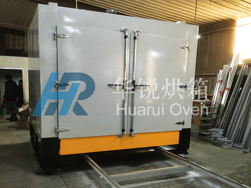 臺(tái)車烘箱